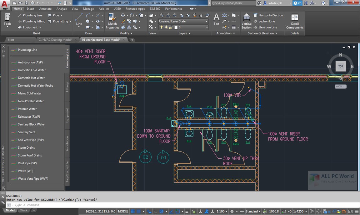 download the free autocad 2018 for students on mac